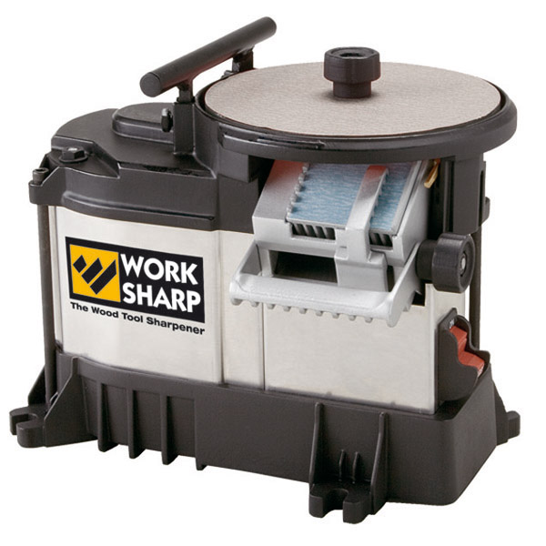 WORKSHARP 3000 TOOL SHARPENER 240V 1PH